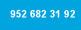 952 682 31 92